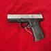Smith & Wesson sd9 ve