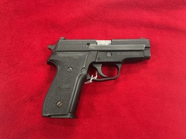 SIG SAUER P229