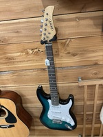 zeny stratocaster