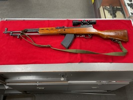 NORINCO SKS