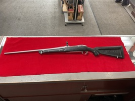 Ruger M77