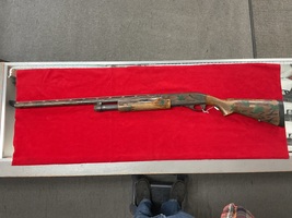 Remington 870 EXPRESS MAGNUM