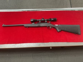 HARRISON & RICHARDSON HANDI RIFLE