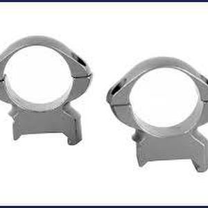 WEAVER GRAND SLAM 1" MED WEAVER STYLE RINGS