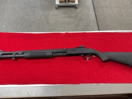 MOSSBERG 590