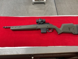 Ruger AMERICAN PREDATOR