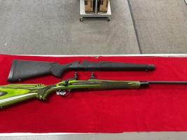 Remington 700