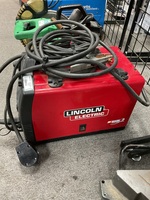 lincoln 11938 180 weld pak