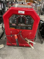 lincoln ac225 arc welder