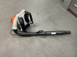 STIHL  BR600