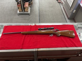 Winchester 70