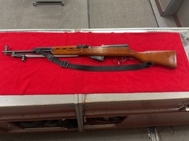 NORINCO sks