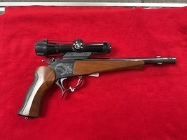 thompson center contender