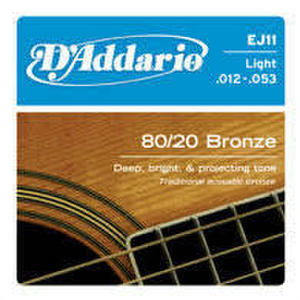 D'ADDARIO EJ11