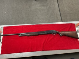 Winchester Model 12