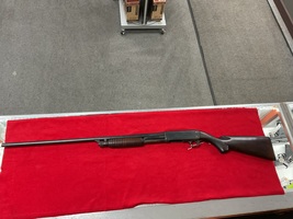 ITHACA model 37 