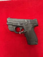 Smith Wesson Shield