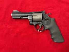 smith wesson airlite pd