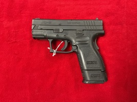 SPRINGFIELD ARMORY XD