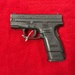 SPRINGFIELD ARMORY XD