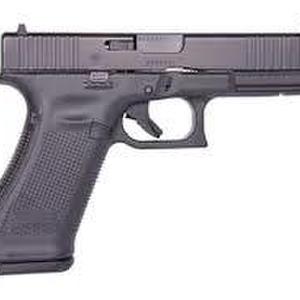 GLOCK 17 GEN 5