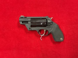 TAURUS judge