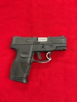 TAURUS G2C