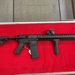 Smith & Wesson M&P-15