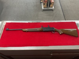 BROWNING BAR grade II