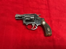 smith wesson 36