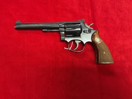 smith wesson 48-2