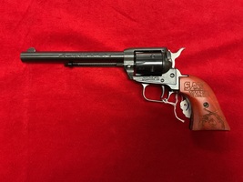 HERITAGE rough rider