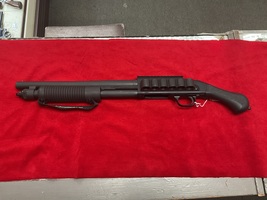 MOSSBERG shockwave