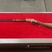 HENRY Repeating Arms 22lr lever action rifle