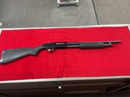 mossberg 500A