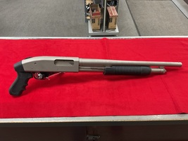 mossberg 500