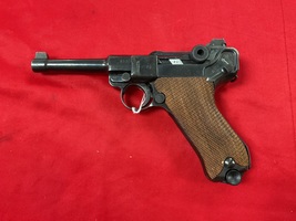 LUGER p-08