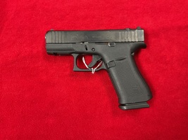 glock 43x mos