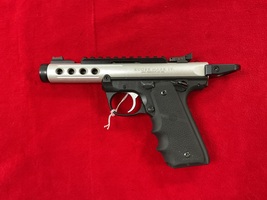 Ruger MARK IV