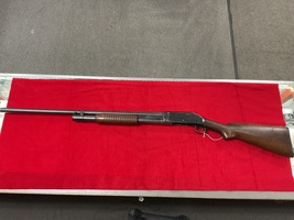 Winchester 97 12g Shotgun