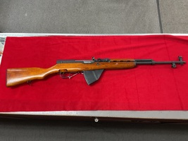 NORINCO sks