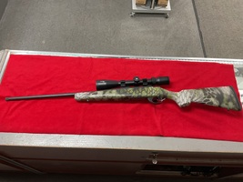 HOWA 1500