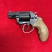 smith wesson 360J