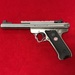 Ruger mark III