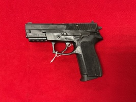 SIG SAUER SP2022