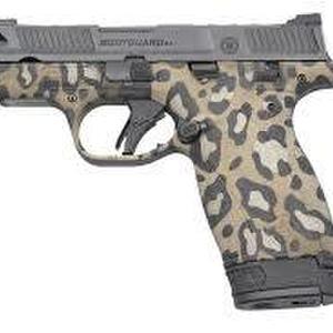 SMITH & WESSON BODYGUARD 2.0