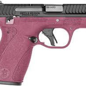 SMITH & WESSON  BODYGUARD 2.0