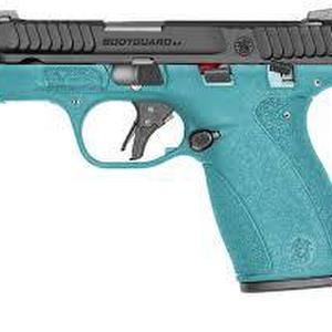 SMITH & WESSON BODYGUARD 2.0